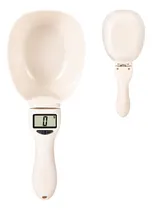 Comprar Colher De Medição Digital Escala De Medição De Alimentos Col