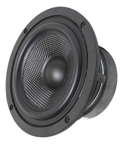 Altavoz De Graves Y Medios De 5 Pulgadas