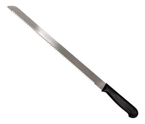 Cuchillo De Pan Serrado Profesional Niuxx, Cuchillo De Cort