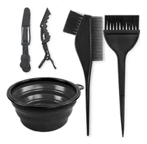 Comprar Kit De Teñido Para Colorear El Cabello De Salón Profesional