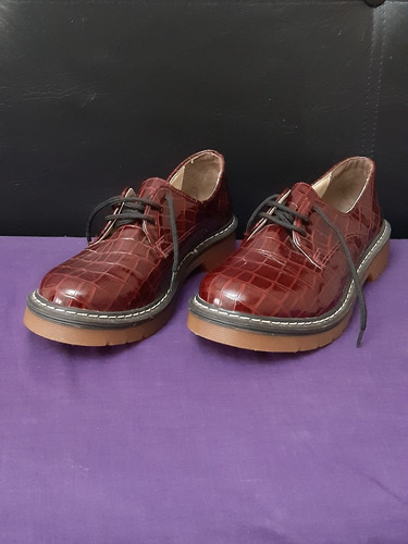 Zapatos De Mujer