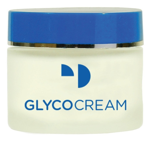 Crema Pro Glyco Cream 50 Ml Prodermic Caba