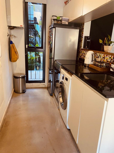 Dueño Directo Vende Ph Con Pileta Y Jardin En Palermo