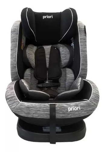 Silla para carro bebé Priori Prix Gris - BabyManía