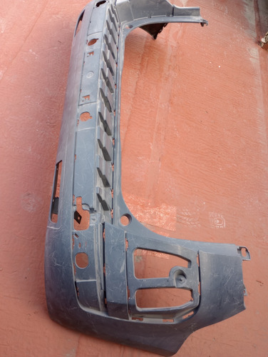 Paragolpe Trasero Citroen C4 Grand Piccaso Orig Leer Desc