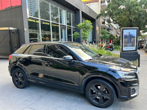 Audi Q2 1.4 Tfsi S-tronic 150 Cv