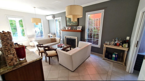 Casa En Venta En Barrancas De San José, General Pacheco, Tigre