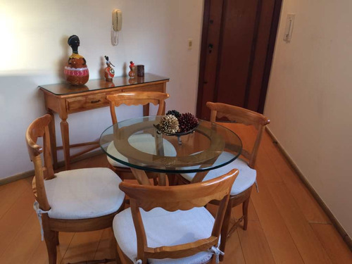 Imagem 5 de 26 de Flat Com 1 Dorm, Boa Viagem, Belo Horizonte, 48m² - Codigo: 398 - A398