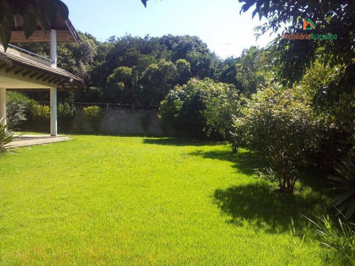 Imagem 17 de 30 de Casa Com 3 Dormitórios À Venda, 192 M² Por R$ 950.000,00 - Sant Germain - Araçoiaba Da Serra/sp - Ca0014