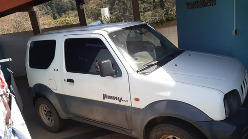 Suzuki Jimny Hr, 1.3, 4x4