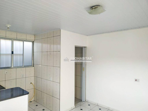 Imagem 29 de 30 de Vende Ótima Casa No Parque Grajaú Com 3 Quartos, Cozinha, Sala, 01 Banheiro, Lavanderia, Banheiro Externo, Quintal, Com 03 Vagas De Garagem, - Ca3475