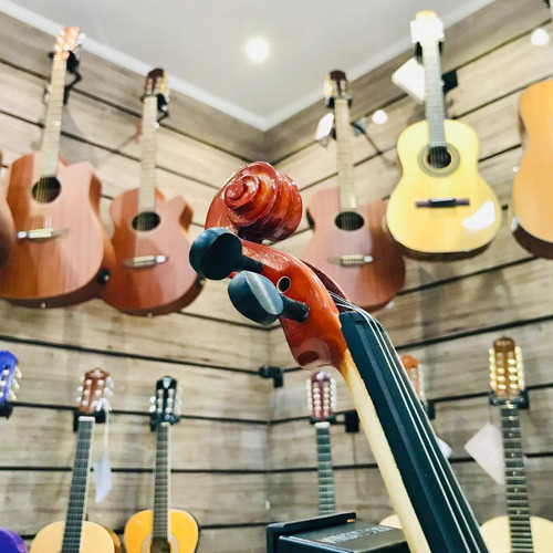 Imagem 7 de 7 de Violino 3/4 Michael Vnm30 Tradicional