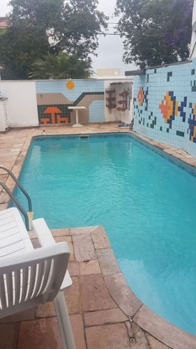 Imagem 2 de 14 de Casa Com 4 Dormitórios À Venda, 300 M² Por R$ 2.400.000,00 - Condomínio Granja Olga Ii - Sorocaba/sp - Ca1962