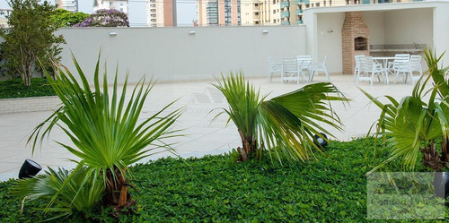 Imagem 8 de 15 de Apartamento Para Venda Em Santo André, Jardim, 2 Dormitórios, 1 Suíte, 2 Banheiros, 2 Vagas - Ap0226_co_1-1486173