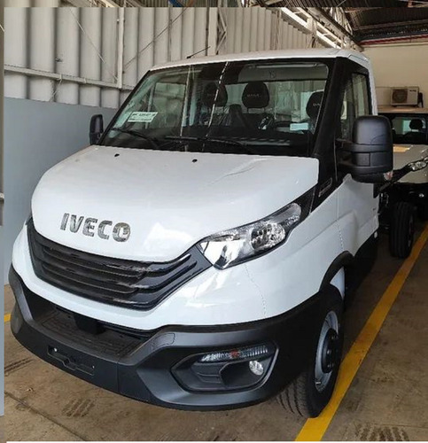 Iveco Daily 3.0 Chassi 30-160 Curto 0km 2025