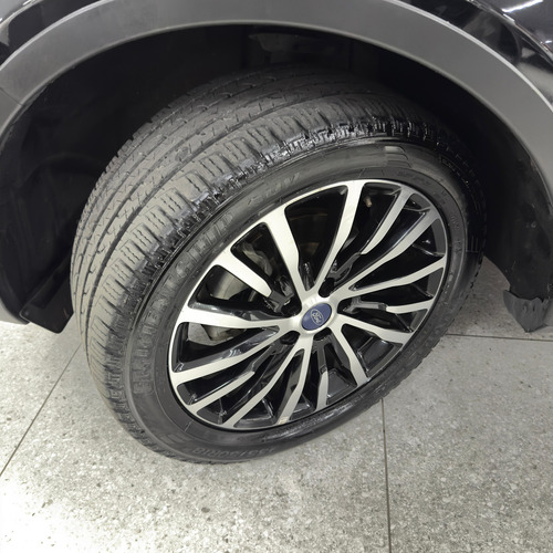 Ford Territory 1.5 Titanium Gtdi Cvt 5p