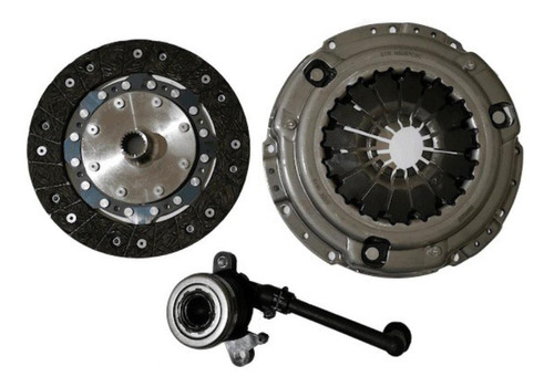 Kit De Clutch Str Nissan Juke Motor 1.6 L 2012-2015