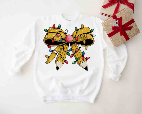 10 Plantillas Png Navidad Maestros Dtf Sublimacion