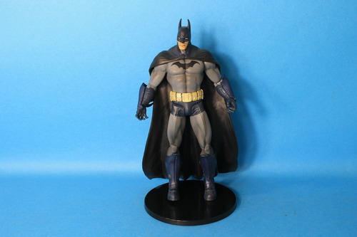 Batman Arkham Asylum Figura (Usado)
