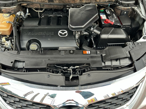 Mazda CX-9 3.7 Touring Mt