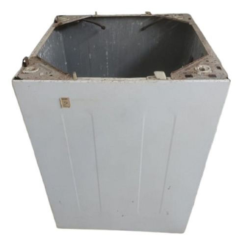 Faldon Para Lavadora Amazonas Usado 189d2655g001 (Usado)