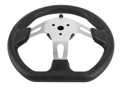 Volante De Carreras 270mm De Alta Calidad Para Go Kart Cart