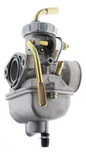 Carburador Pz20 49cc Fit Carb Nst 125cc For