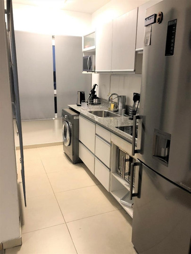 Imagen 4 de 14 de Excelente Departamento 2 Ambientes