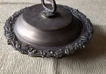 Comprar Centro De Mesa- Guisera- Reproduccion Sheffield