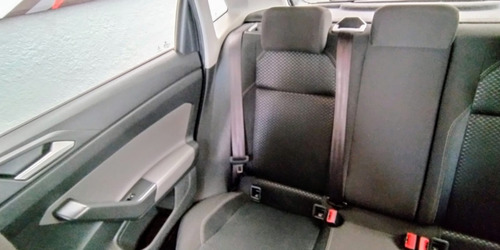 Volkswagen Polo 1.6 Msi Highline At