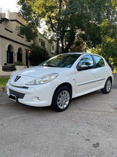 Peugeot 207 1.6 Xs