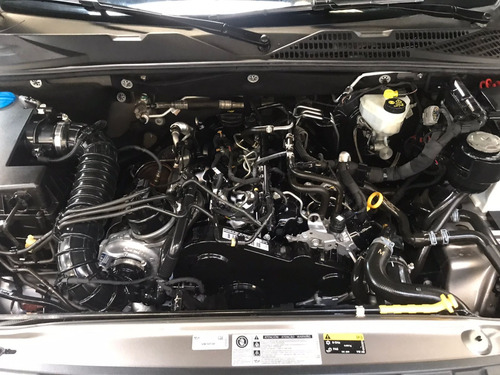 Volkswagen Amarok 2.0 Cd Tdi 180Cv Comfortline At