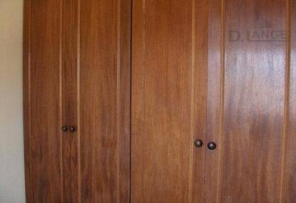 Imagem 19 de 26 de Vendo Apartamento Com 3 Dormitórios À Venda, 82 M² - Jardim Guarani - Campinas/sp - Ap6688