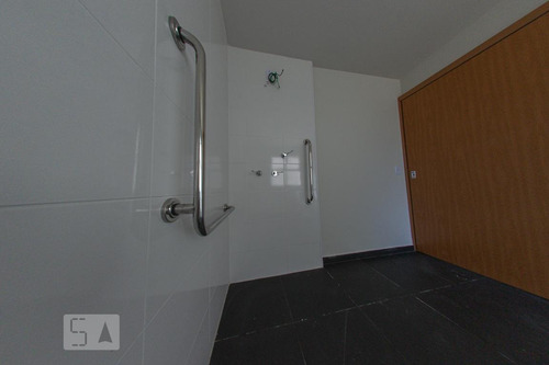 Apartamento Para Aluguel - Pinheirinho, 1 Quarto, 39 - 893307483
