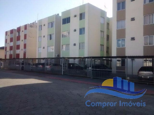 Imagem 1 de 15 de Apartamento - Rocado - Ref: 422 - V-422