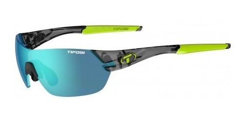 Imagen 1 de 4 de Lentes Tifosi Slice Outdoor Intercambiables Bici Running