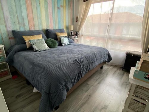 Venta Casa 3hab 3ba Puente Alto