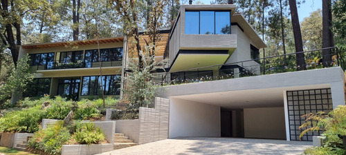 Casa Nueva Y Moderna En Venta.