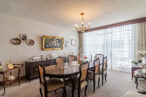 Casa En Venta En Letrán Valle