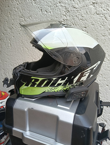 Italika V200