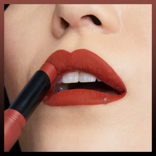 Maybelline Color Sensational Ultimatte Matte Lipstick,