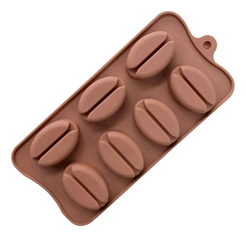 Moldes De Silicona Para Dulces Molde Para Chocolate Moldes D