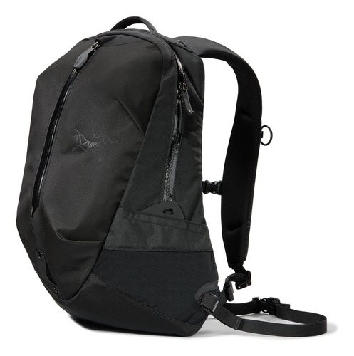 Arc'teryx Mochila Arro 16 | Mochila Urban Commuter, Negro -,