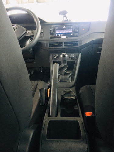 Nuevo Volkswagen Virtus 0km $200.000 O Tu Usado + Cuota D