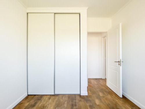 Imagen 21 de 30 de Muy Practica Casa 3 Dorm A Estrenar, Al Lago, En Venta, En San Sebastián, Pilar