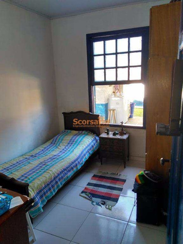 Chácara Com 6 Dorms, Centro, São Lourenço Da Serra - R$ 950 Mil, Cod: 2999 - V2999
