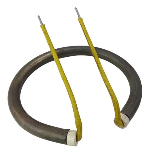 Imagem 1 de 3 de Resistência Vulcanizadora De Pneus Articulada Viluz 110v