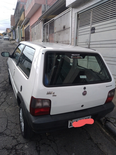 Fiat Mille Flex , 2013 ,ar Cond