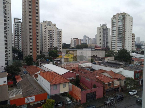 Imagem 12 de 21 de Apartamento Com 3 Dormitórios À Venda, 73 M² Por R$ 680.000,00 - Vila Leopoldina - São Paulo/sp - Ap2319