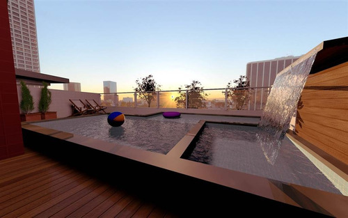 Imagem 9 de 13 de Apartamento, 2 Dorms Com 63 M² - Aviação - Praia Grande - Ref.: Bdexp358 - Bdexp358